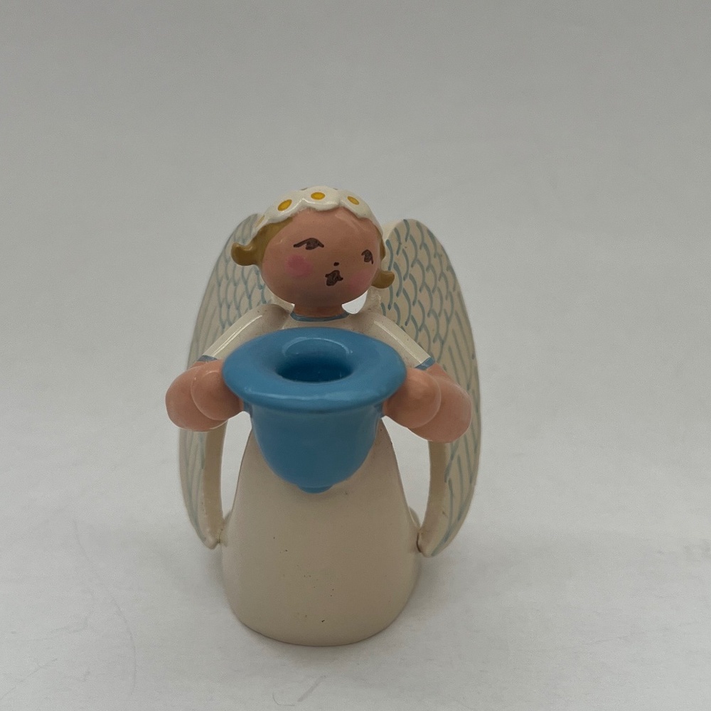 ERZGEBIRGE ANGEL VINTAGE